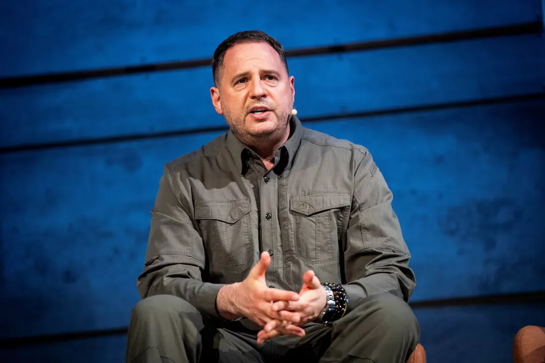 Заява Андрія Єрмака про затримання шахрая з його прізвищем збіглася у часі з підготовкою НАБУ дій щодо керівника Офісу президента